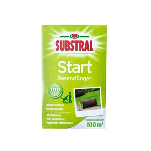 Substral Start indító gyeptrágya 2 kg (100 nm)