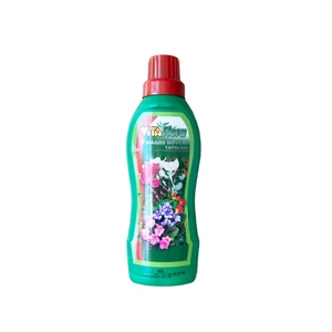 Vitaflóra Virágos növény tápoldat 500 ml
