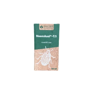 NeemAzal-T/S 50 ml