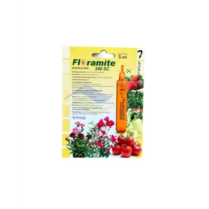 Floramite 240 SC atkaölő szer 5 ml