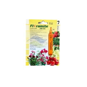 Floramite 240 SC atkaölő szer 5 ml