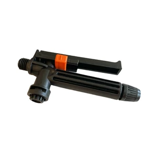 Polins Garden permetezőgép markolat