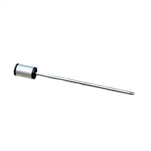 Komplett dugattyú + rúd szerelt (D5)