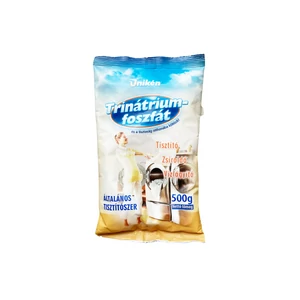 Trinátrium-foszfát (Trisó) 500 g