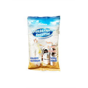 Trinátrium-foszfát (Trisó) 500 g