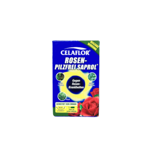 CELAFLOR® Saprol rózsa gombabetegségek elleni szer 100 ml