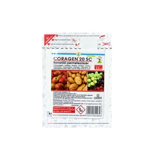 Coragen 20 SC 2,5 ml