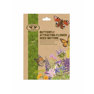 Virágmag keverék pillangóknak 