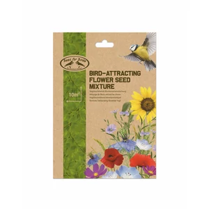 Madárvonzó virágmag keverék