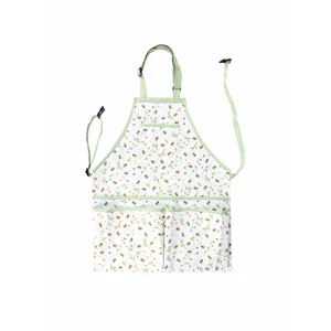 Kerti kötény (méhecske mintás)