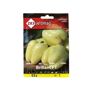 Paprika - Brilliant F1 0,5 g