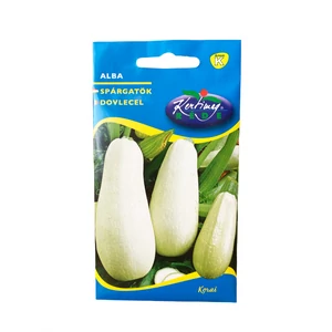 Spárgatök - Alba 3 g