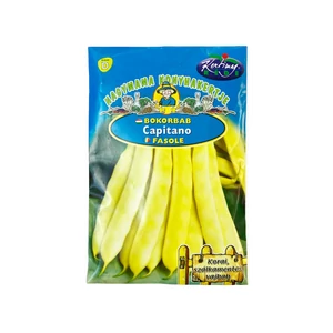 Bokorbab - Capitano 50 g