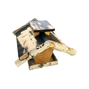 Madáretető önetetővel (1014)