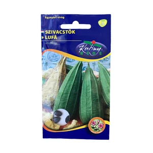 Szivacstök (Luffatök) 1 g