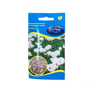 Tavaszi mák 2,5 g