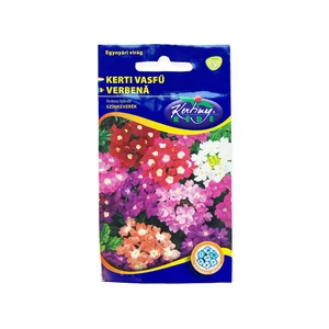 Verbéna (Kerti vasfű) - színkeverék 0,5 g