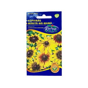 Kúpvirág - Gloriosa Daisies színkeverék 0,5 g