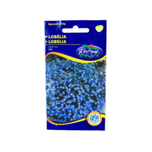 Lobélia - kék 0,25 g