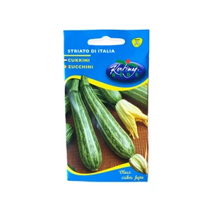 Cukkini - Striato di Italia (csíkos) 3 g