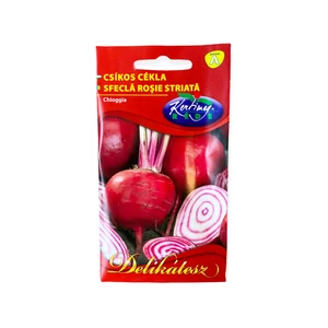 Csíkos cékla - Chioggia 2,5 g