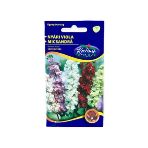 Nyári viola - színkeverék 0,5 g