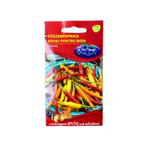 Fűszerpaprika - Chili mix 0,75 g