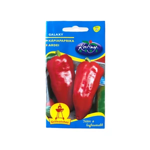 Kápiapaprika - Galaxy 0,5 g