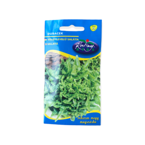 Tölgylevelű saláta - Dubacek 1 g