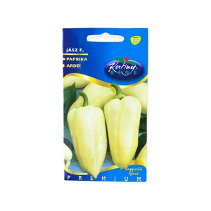 Paprika - Jász F1 20 szem