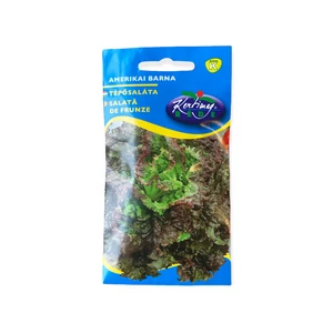 Tépősaláta - Amerikai barna 3 g