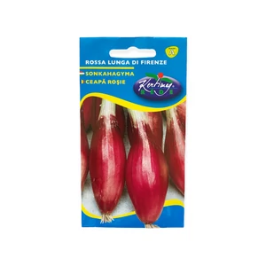 Sonkahagyma - Lila (Rossa lunga di Firenze) 2 g