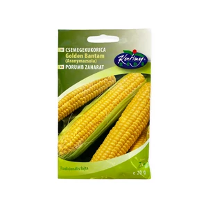 Csemegekukorica - Aranymazsola 20 g