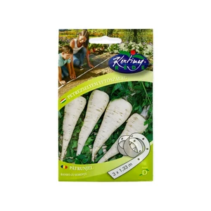 Petrezselyem vetőszalag - Hanácká 3x1,33 m