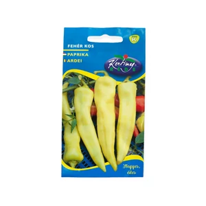 Paprika - Fehér kos 0,4 g