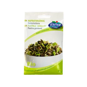 Napraforgómag BIO 30 g