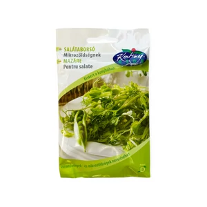 Salátaborsó BIO 50 g