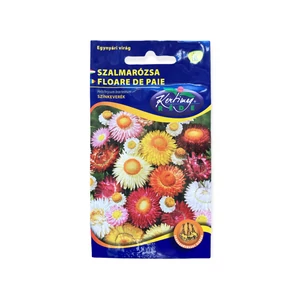 Szalmarózsa - színkeverék 1 g