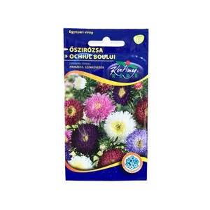 Őszirózsa - Prinzess színkeverék 1 g