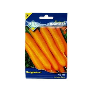 Sárgarépa - Nanti 4 g