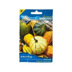 Dísztök - vegyes kistermésű 2 g