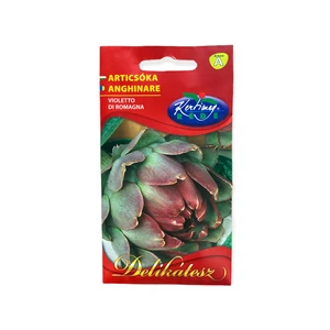 Articsóka - Violetto di Romanga 1 g