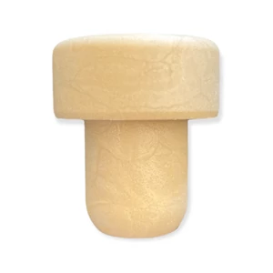 Szintetikus T-dugó ø 17,5 mm 7 db