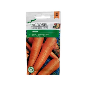 Sárgarépa - Danvers 3 g