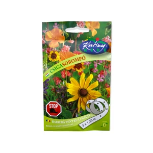 Csigasorompó 3 x 1,33 m