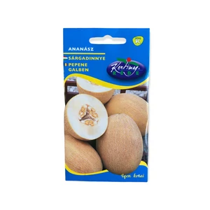 Sárgadinnye - Ananász 2 g