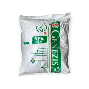 Műtrágya (NPK 8-15-15) 5 kg