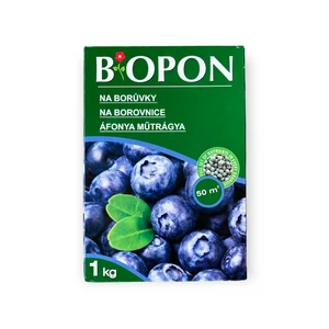 Áfonya műtrágya 1 kg