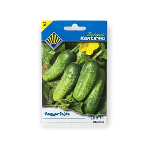 Uborka - Zita F1 0,7 g