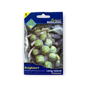 Bimbóskel - Long Island 2 g